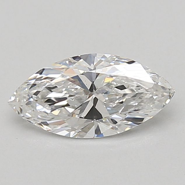 0.87 ct lab-grown Marquise Diamond