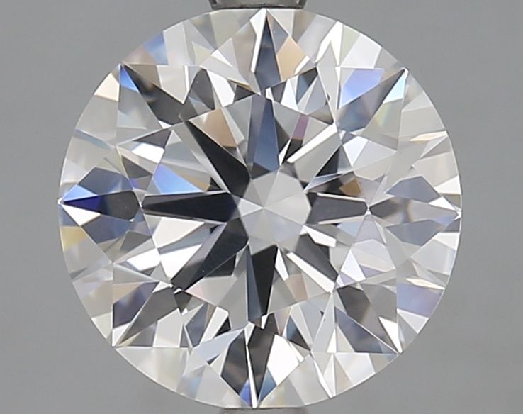 Diament 3.05 ct D/VVS2