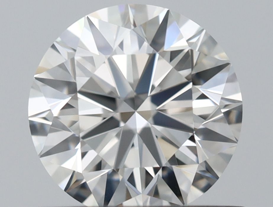 Diament 0.6 ct H/VVS2