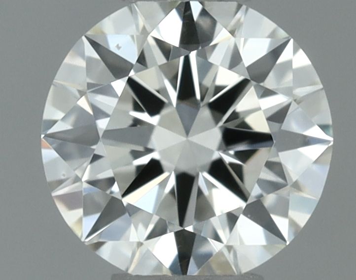0.30 ct Round diamond