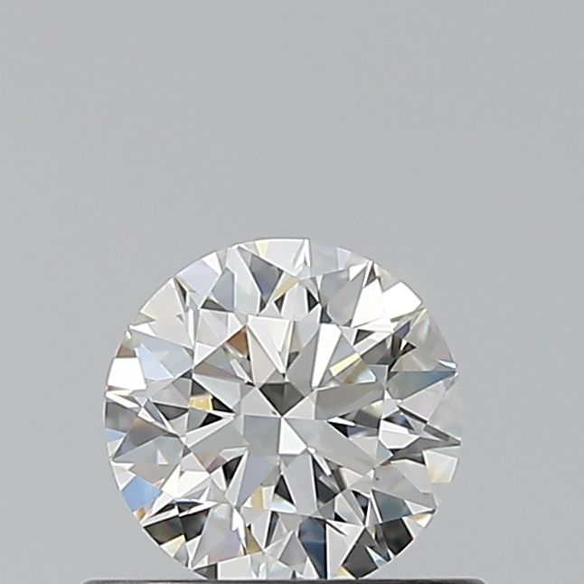0.50 ct Round diamond