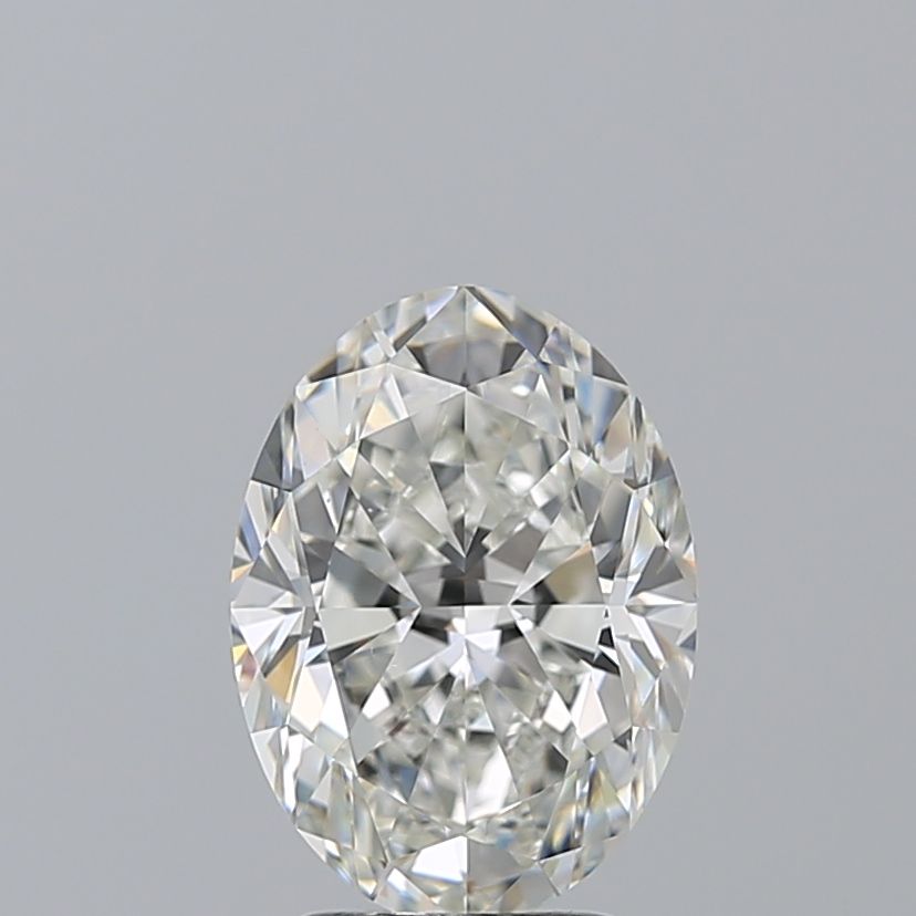 3.01 ct Oval diamond