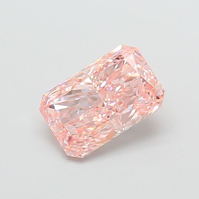 2.05 ct Radiant diamond