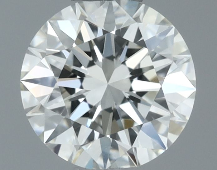 0.32 ct Round diamond
