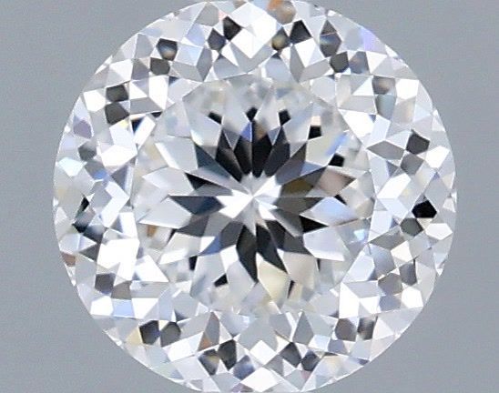 1.05 ct. round Lab Grown Diamond front image