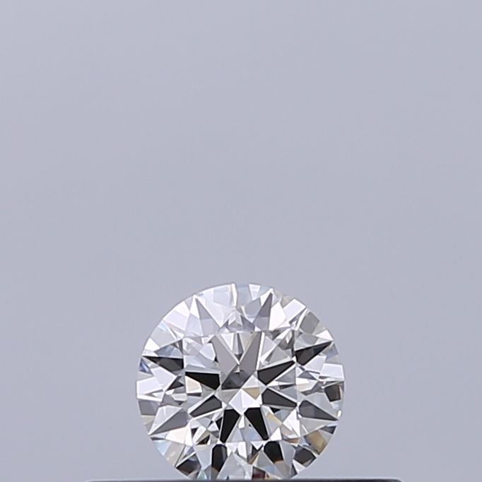 0.19 ct Round Diamond