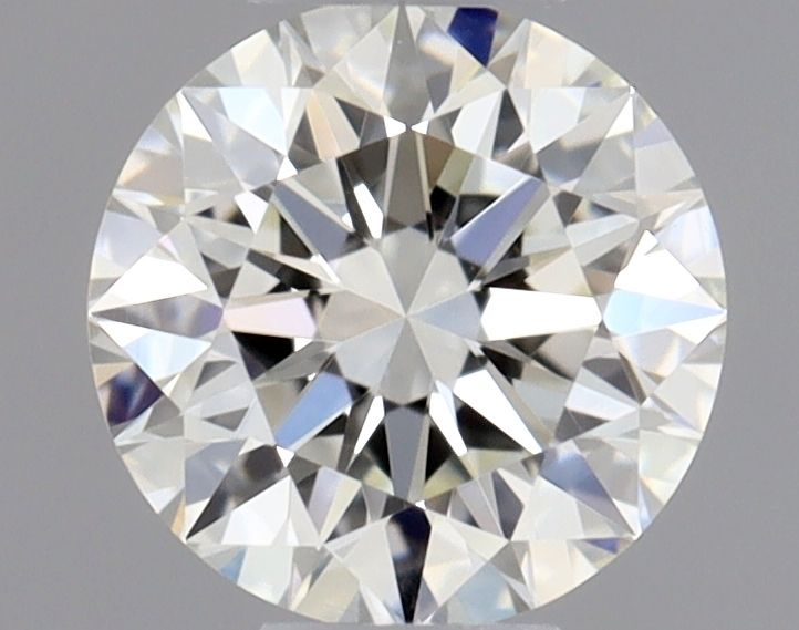 0.32 ct Round Diamond