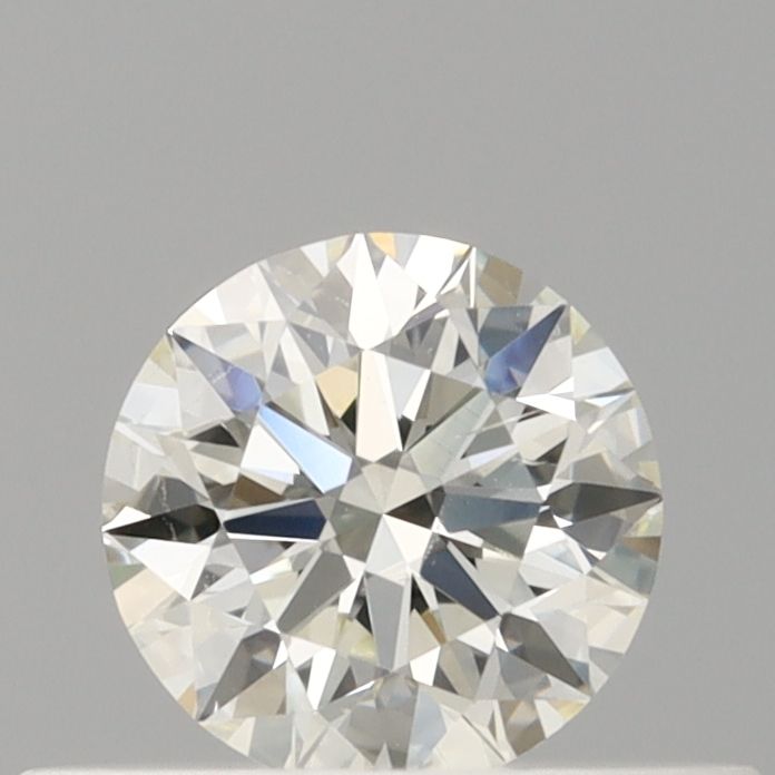 0.34 ct Round Diamond