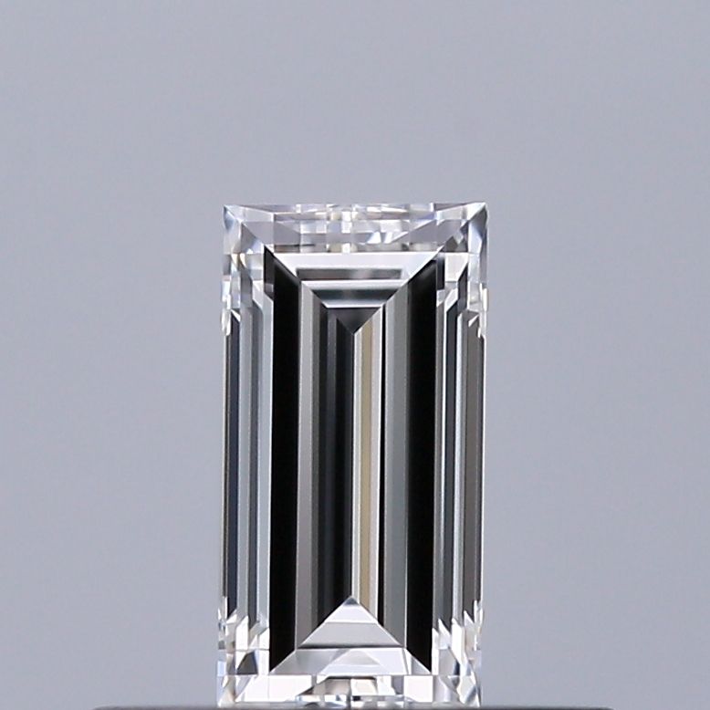 0.3 ct Baguette Diamond