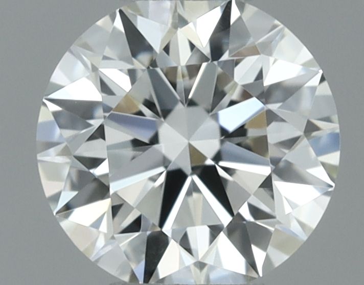 0.31 ct Round diamond