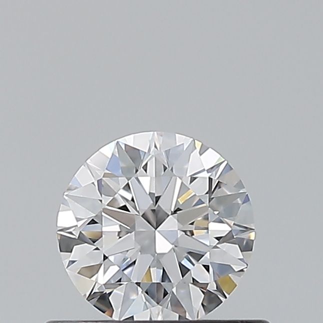 Diament 0.5 ct D/VVS1