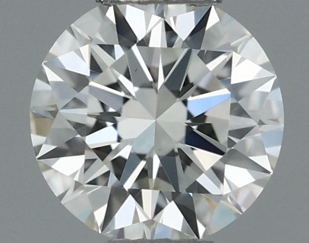 0.30 ct Round diamond
