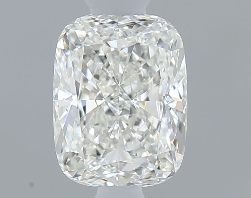 0.41 ct Cushion brilliant Diamond