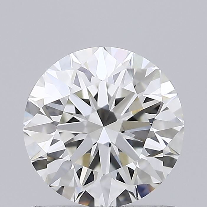 1.01 ct. round Lab Grown Diamond front image