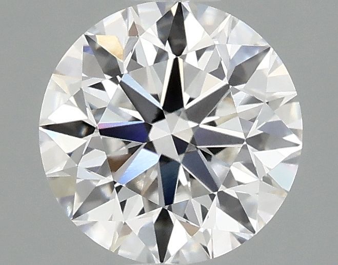 1.09 ct. round Lab Grown Diamond front image