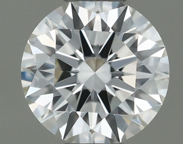 0.30 ct Round diamond