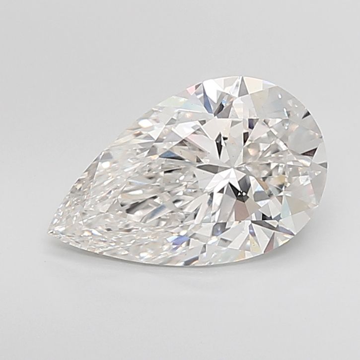 1.10 ct Pear diamond
