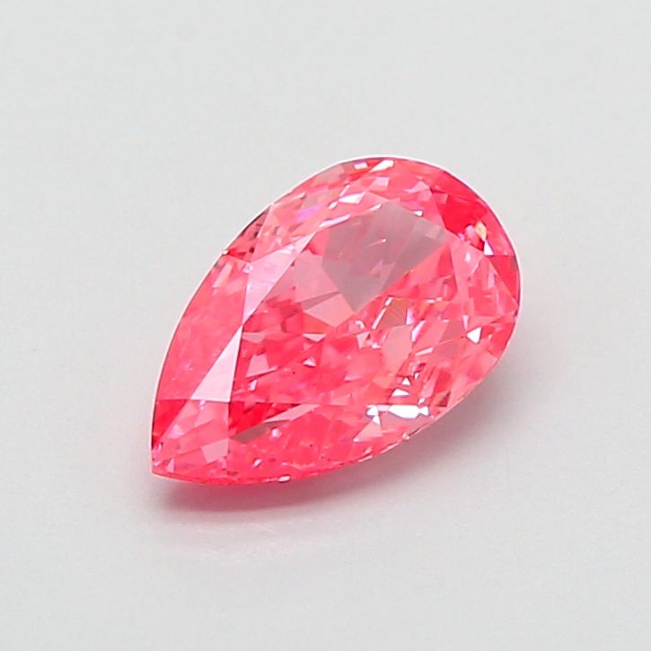1.04 ct Pear diamond