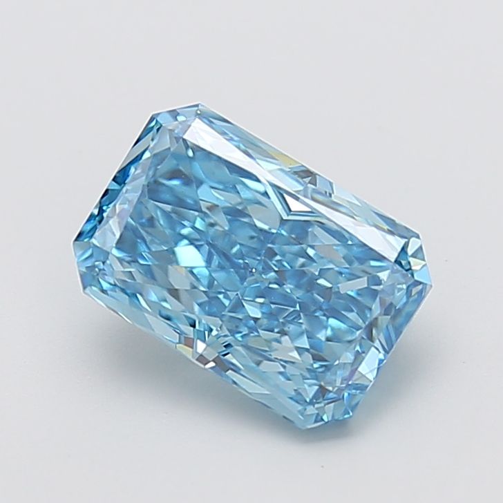 3.06 ct Radiant diamond