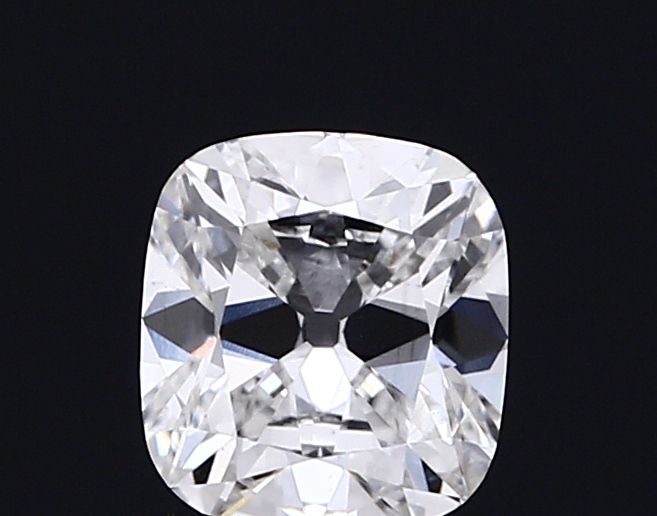 1.02 ct Cushion Brilliant diamond