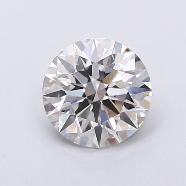 1.29 ct lab-grown Round Diamond