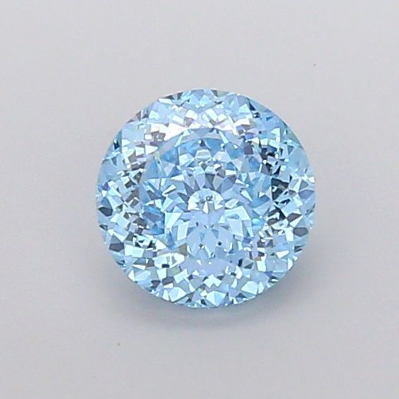 1.65 ct. round Lab Grown Diamond front image