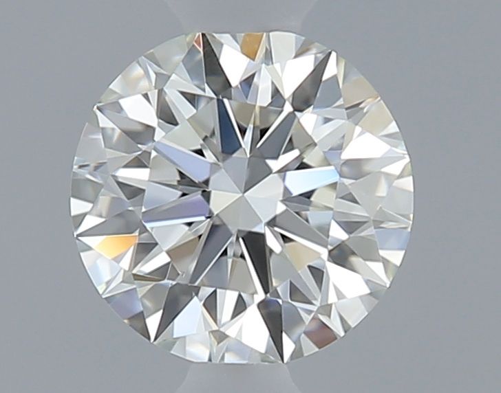 0.30 ct Round diamond