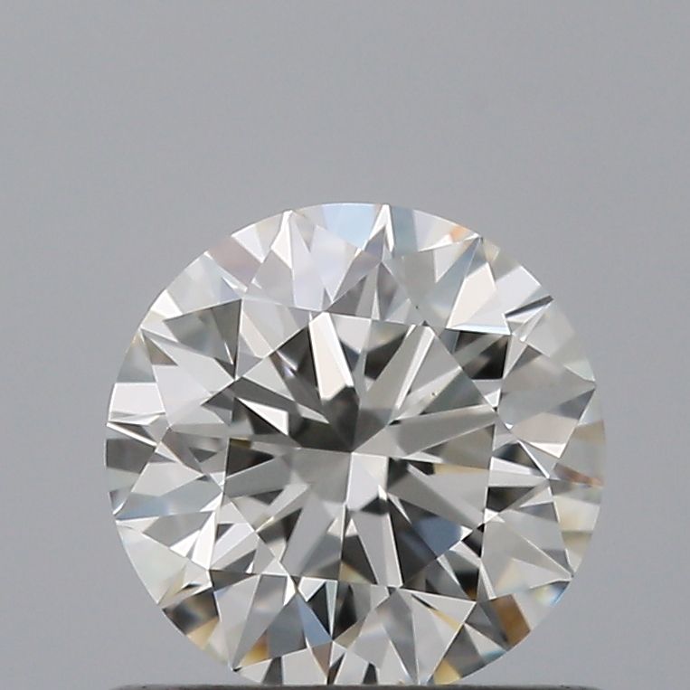 0.60 ct Round diamond