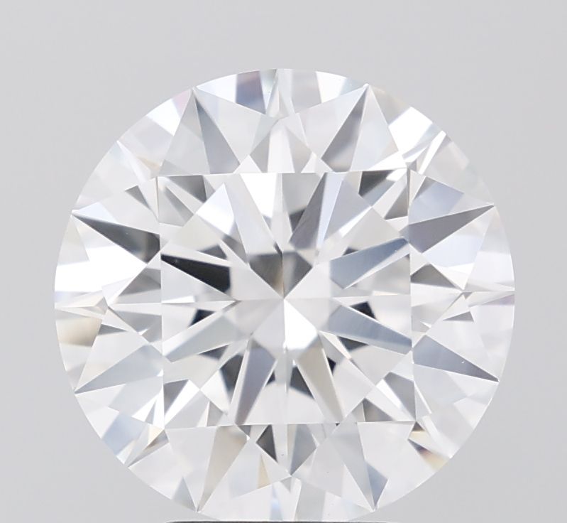 5.07 Carat