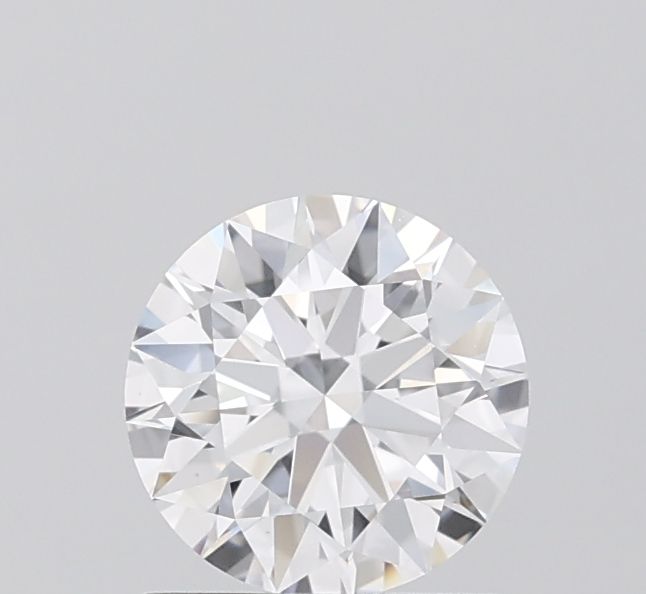 1.02 ct. round Lab Grown Diamond front image