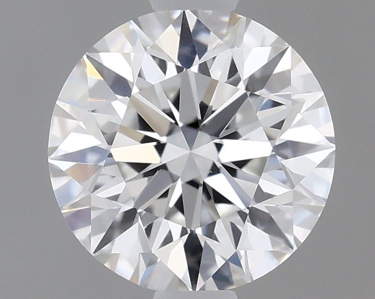 0.56 ct Round diamond