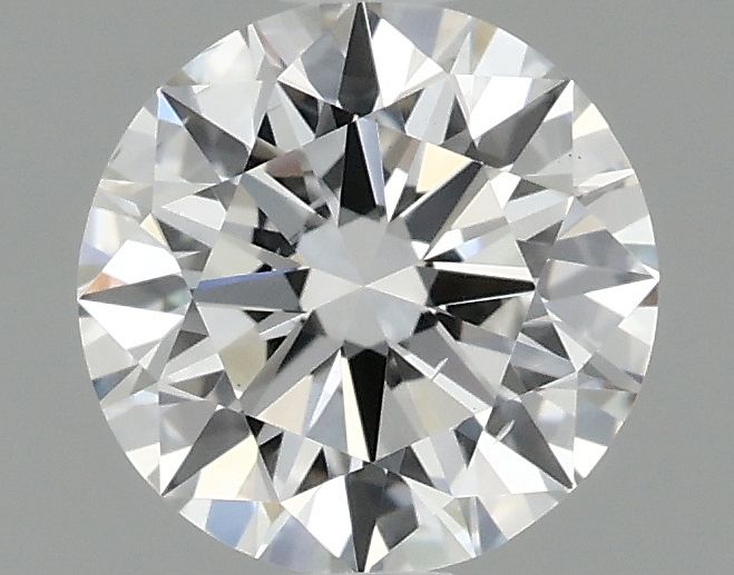 1.00 ct. round Lab Grown Diamond front image