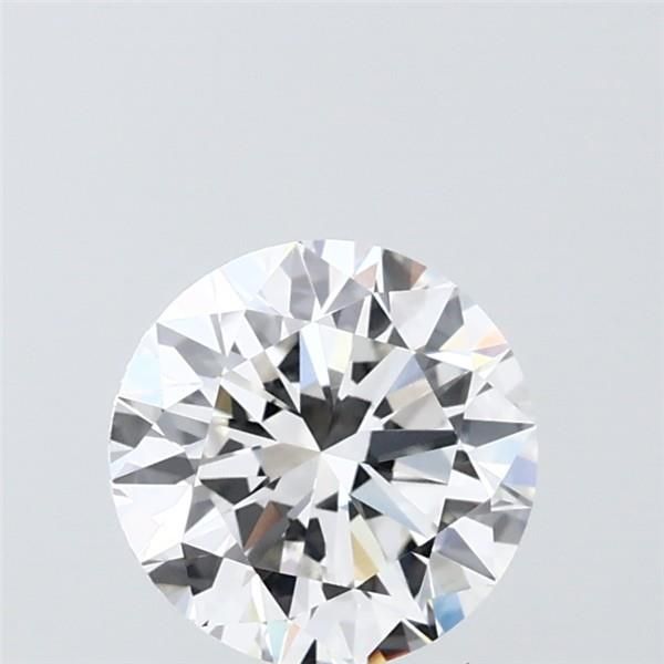 1.50 ct Round diamond