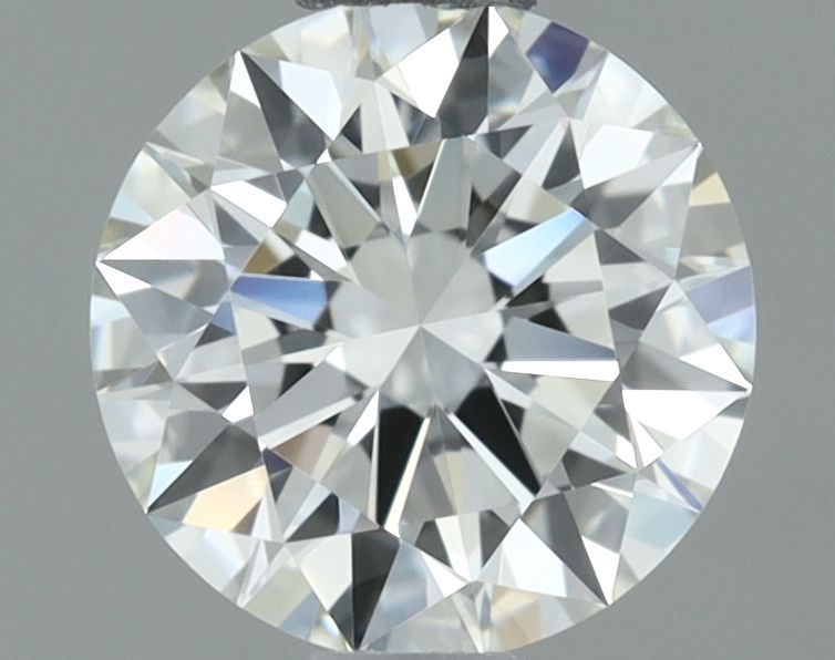 0.50 ct Round diamond