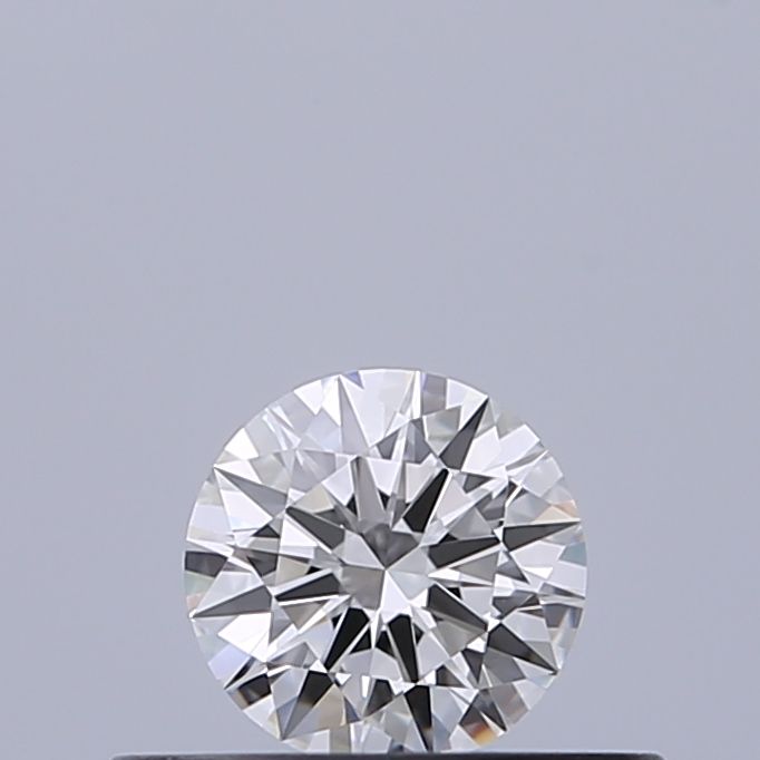 0.28 ct Round diamond