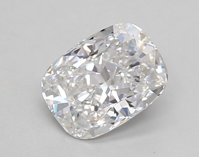 0.74 ct lab-grown Cushion modified Diamond