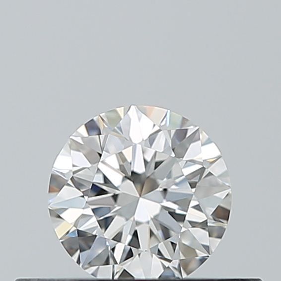 0.31 ct Round diamond