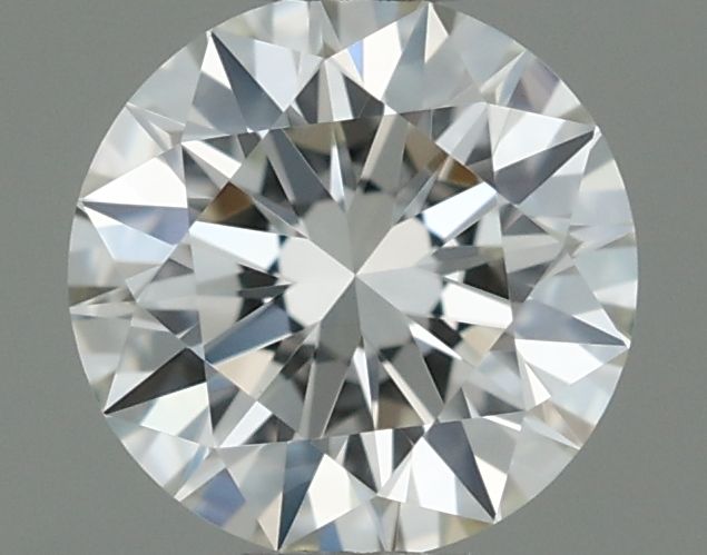 0.30 ct Round diamond