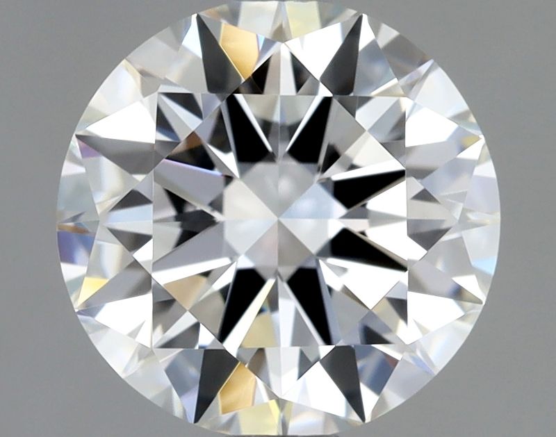 1.80 ct Round diamond