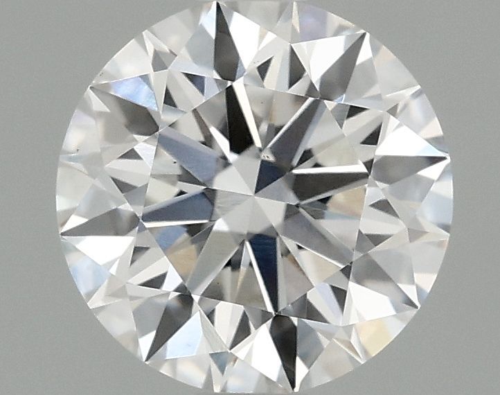 1.06 ct. round Lab Grown Diamond front image