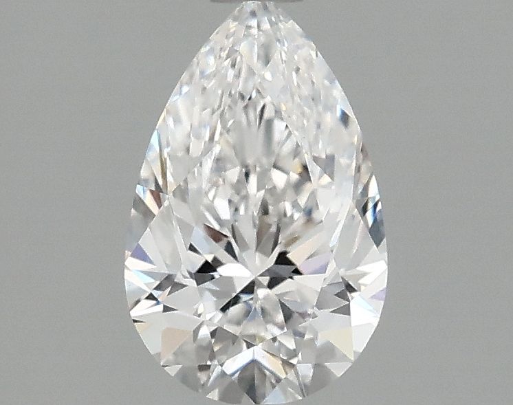 1.11 ct. pear Lab Grown Diamond front image