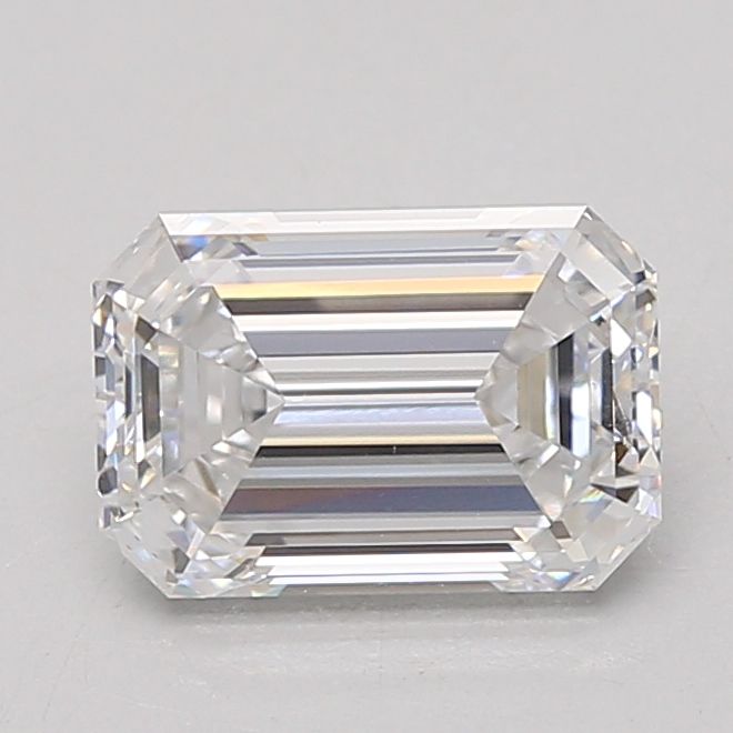 Diament 2.09 ct D/VVS2