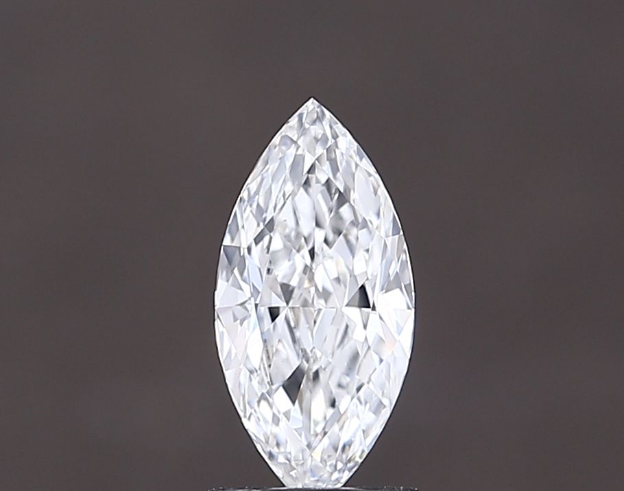 1.11 ct. marquise Lab Grown Diamond front image