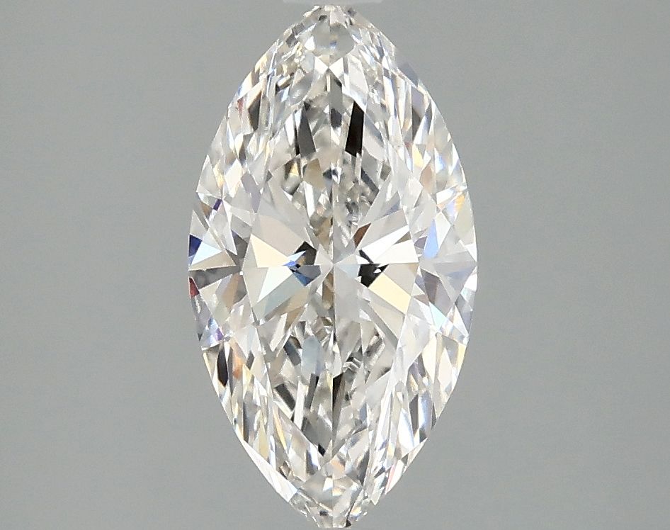 1.57 ct Marquise diamond