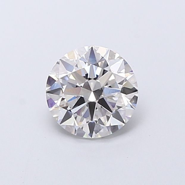 1.17 ct. round Lab Grown Diamond front image