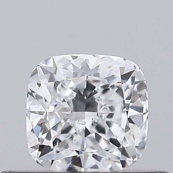 0.31 ct Cushion modified Diamond