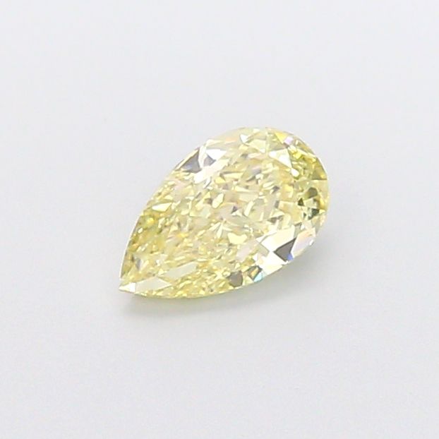 1.14 ct Pear diamond