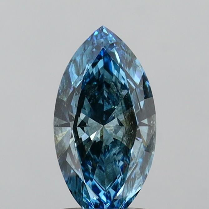 1.02 ct. marquise Lab Grown Diamond front image