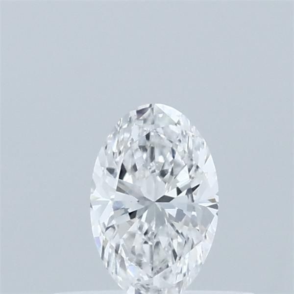 0.32 ct lab-grown Oval Diamond