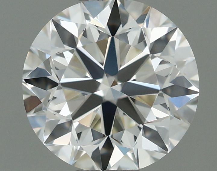 0.5 ct Round Diamond